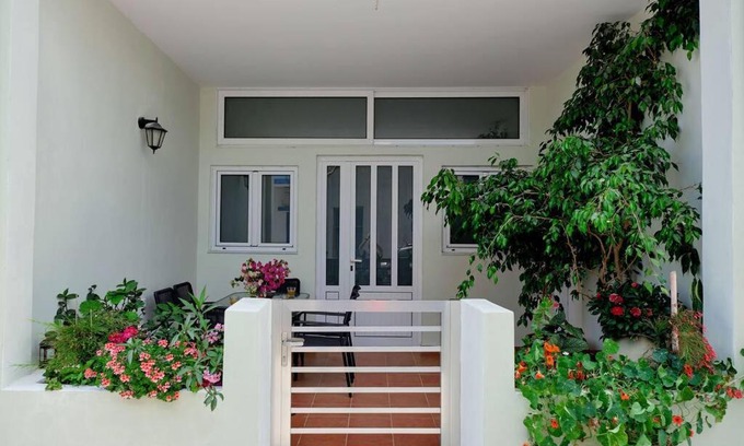 Myrtos Apartment | Mirtos traditional cretan house