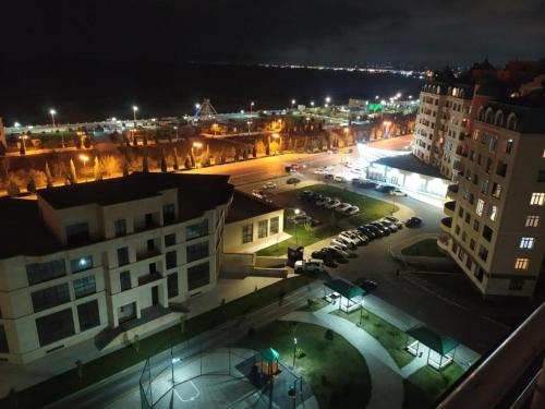 Sumqayit Apartment | Mirvari