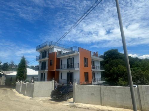 Mtsvane Kontskhi House | Mirza Guesthouse