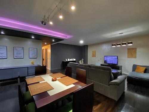 Old Town Apartment | Miséricorde II by ARoom - VUT LE 971