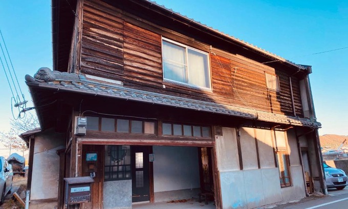 Ako House | Misaki345