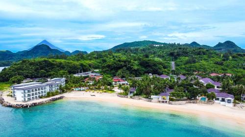 Bacacay Resort | Misibis Bay