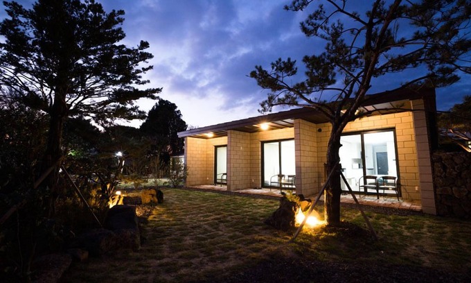 Namwon House | Misoga Pension