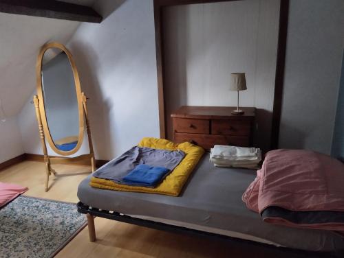 Troo Bed & Breakfast | Miss Miloute