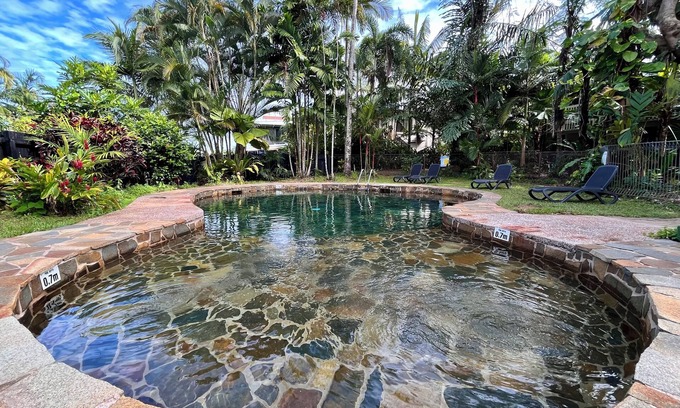Mission Beach Hotel | Mission Beach Lodge