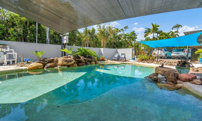 Wongaling Beach Apartment | Mission Beach Shores
