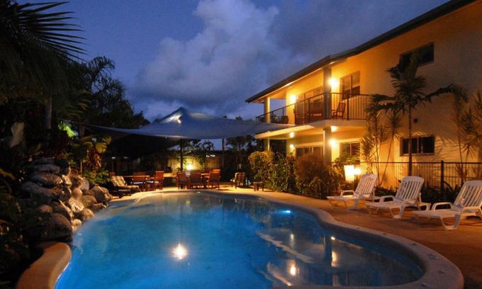 Wongaling Beach Resort | Mission Reef Resort
