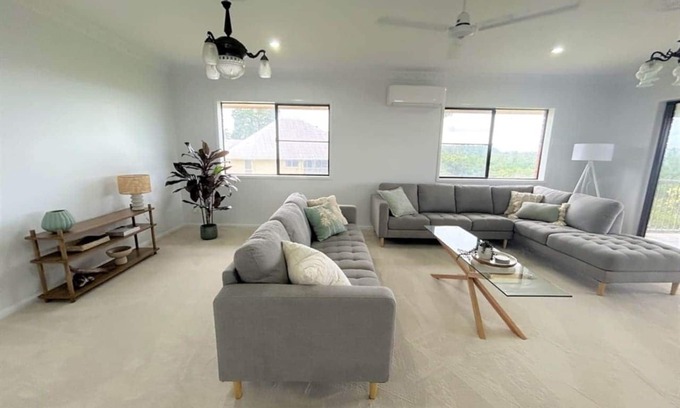 South Mission House | Mission Views - 3 Bedroom Home with Stunning Views
