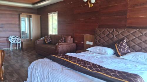 Sulthan Bathery Villa | Mist Breeze