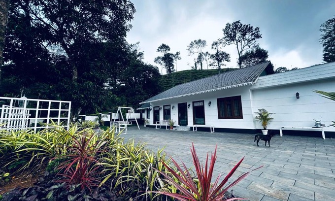 Thavinhal House | Mist Cottage