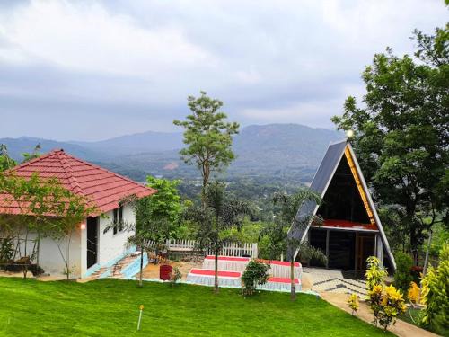 Todupulai Hotel | Mist Farm House