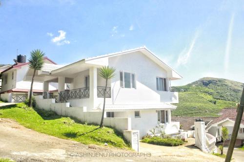 Ooty Villa | Mist Resorts Ooty