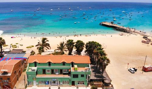 Santa Maria Apartment | Mister Barracuda
