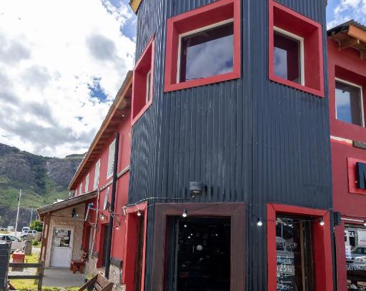 El Chalten Hostel | Mistico Hostel 23