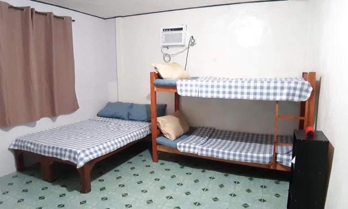 Cagayan de Oro House | Mistow Room CDO