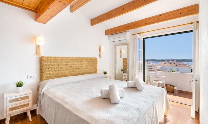 Ses Salines Apartment | MISTRAL 2