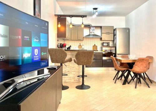 Olmedo Apartment | Mistral Apartment
