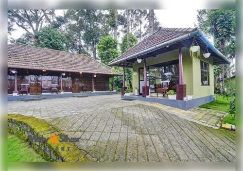 Adimaly Resort | Misty D Silver Resort