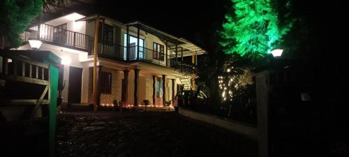 Vagamon House | Misty hill view Homestay vagamon