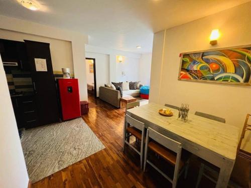 Nuwara Eliya Apartment | Misty Inn Luxury Apartment