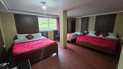 Ooty House | Misty Meadows Ooty