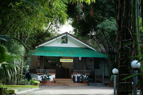 Meppadi Bed & Breakfast | Misty Morning Resorts Wayanad