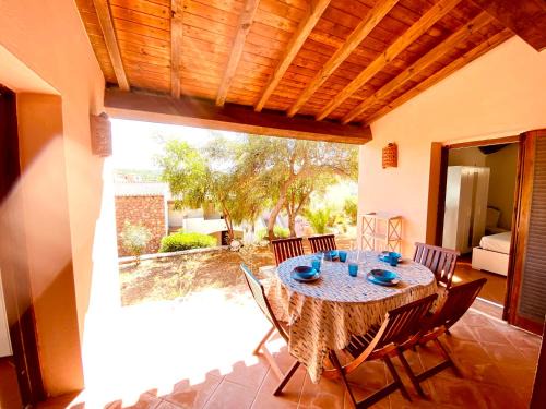 Trinita d'Agultu House | Misuaglia 308