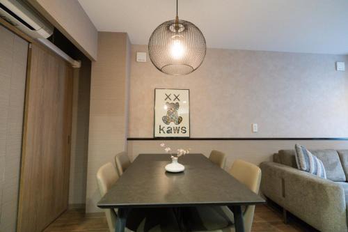 Shiba House | Mita Villa - 2 bed rooms & 3 floors villa with roof garden