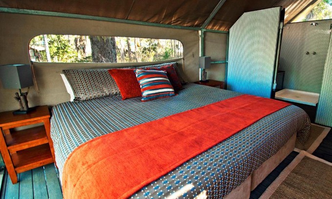 Mitchell Plateau Other | Mitchell Falls Wilderness Lodge