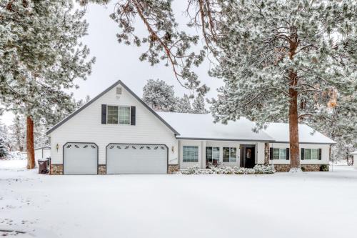 Sisters House | Mitchell's Resort