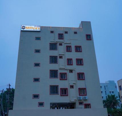 Tiruchanur Apartment | Mithra's Stays