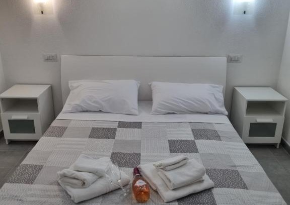 Is Mirrionis Apartment | Mito apartment