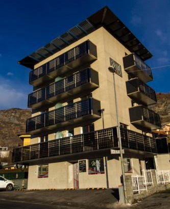 Chatillon Hotel | Mito Hotel