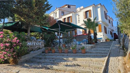 Bozcaada House | Mitos Hotel