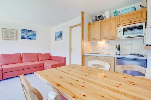 Morzine Apartment | Mitoulets 3 40 - Snow and Trek -Morzine