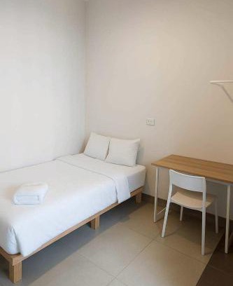 Wat Bowon Niwet Apartment | Mitr Inn Khaosan