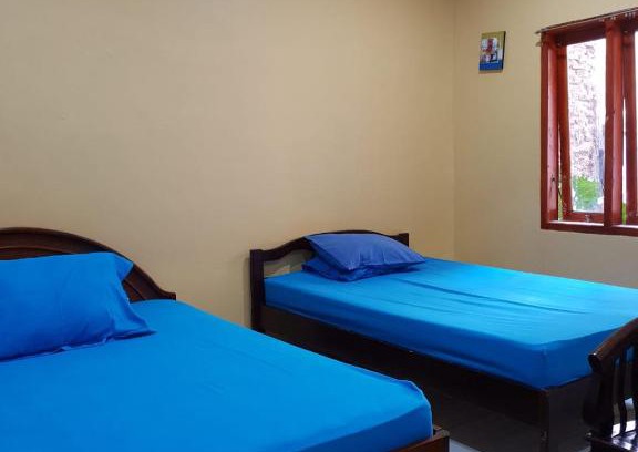 Turangga Hotel | Mitra Mutiara Inn