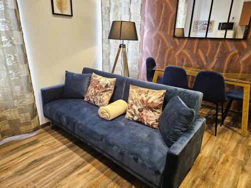 Saint-Affrique Apartment | Mitrons - 2B