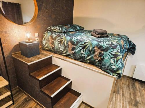 Saint-Affrique Apartment | Mitrons - Apt A