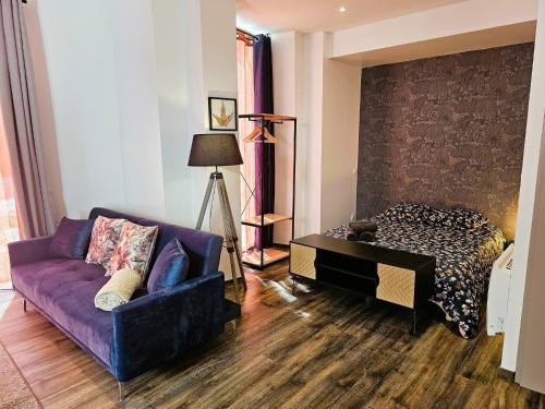 Saint-Affrique Apartment | Mitrons - Apt B
