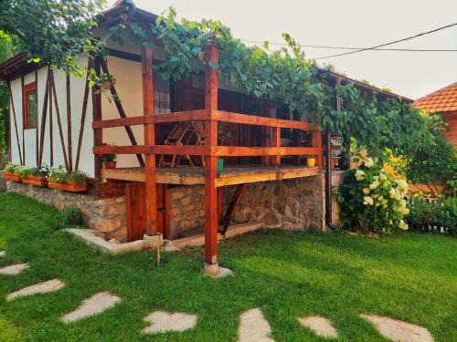 Ilino Apartment | Mitrović