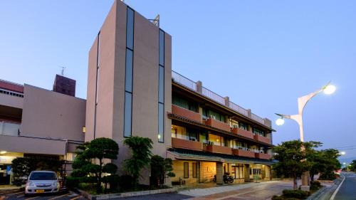 Kaike Onsen Hotel | Mitsui Bekkan