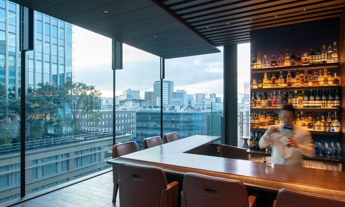 Nihonbashimuromachi Hotel | Mitsui Garden Hotel Nihonbashi Premier Tokyo