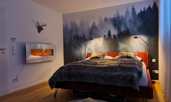 Marlen House | Mittendrin Ortenau