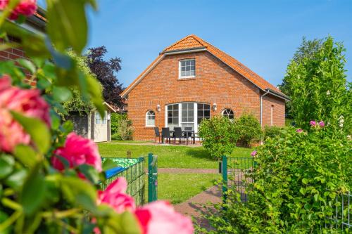 Eilsum House | Mittsommer