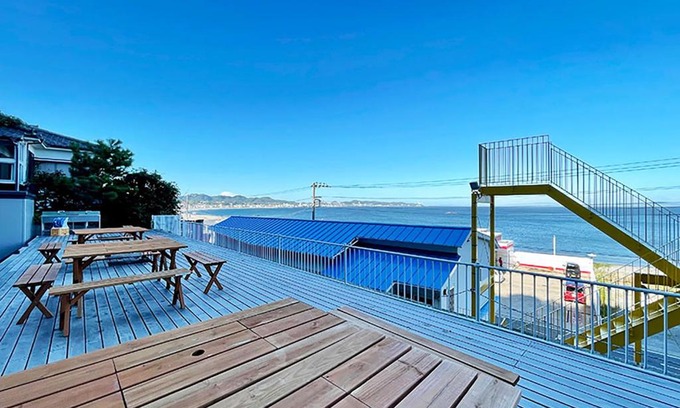 Miura House | Miura Rental House YAMATOSHI-三浦 レンタルハウスYAMATOSHI-