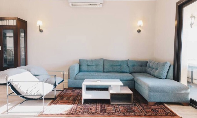 New Cairo Apartment | Mivida 302