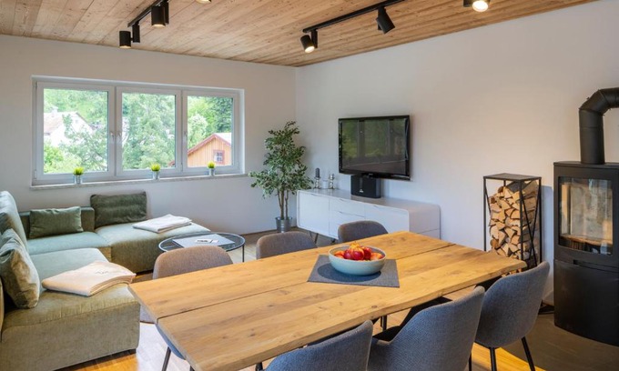 Schladming Apartment | mivida Apartment Panoramahirsch
