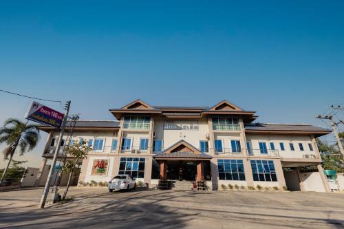 Nai Mueang Hotel | Mix Hotel