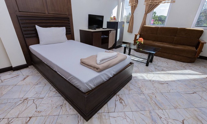 Nai Mueang Hotel | Mix hotel